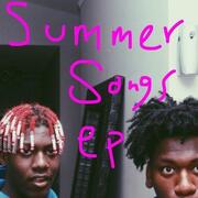 Summer Songs - EP
