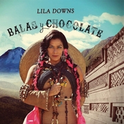 Balas y Chocolate
