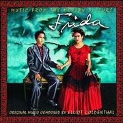 Frida (Music From the Motion Picture)