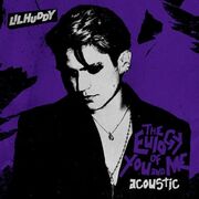 The Eulogy Of You And Me (Acoustic)