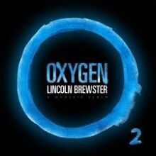 Oxygen