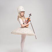 Holiday Picture Disc