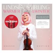 Warmer In The Winter (Deluxe Edition)