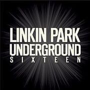 Linkin Park Underground 16