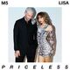 Priceless (feat. LISA)