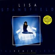 Lisa Stansfield - The Remix Album