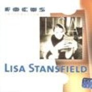 Lisa Stansfield