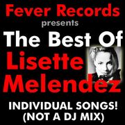 The Best Of Lisette Melendez