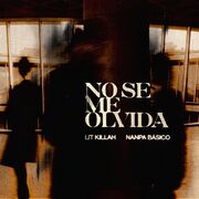 No Se Me Olvida (part. Nanpa Básico)