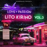 Love + Passion Vol. 3