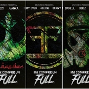 Sinfónico Presenta: Me Compré Un Full