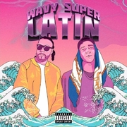 Wavy Super Latin