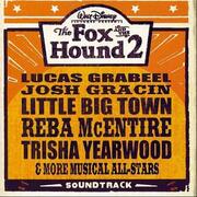 The Fox and the Hound 2 (Original Motion Picture Soundrack)