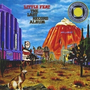 The Last Record Album