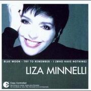 The Essential Liza Minnelli