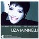 The Essential Liza Minnelli