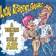 A Breath Of Stale Air