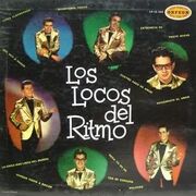 Los Locos Del Ritmo, Vol. Ii