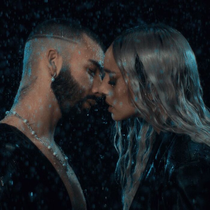 1000COSAS (ft Manuel Turizo)