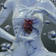 CORAZONES ROTOS (part. Luis Fonsi)