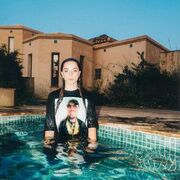 MALA SUERTE (part. DELLAFUENTE)