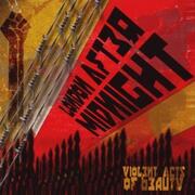 Violent Acts of Beauty