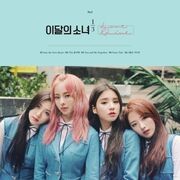 Love&Live (LOONA 1/3)