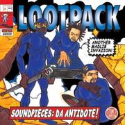 Soundpieces: Da Antidote!