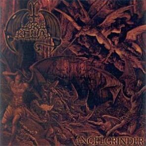 Unrelenting Scourge of War