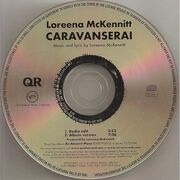 Caravanserai