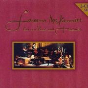 Live in Paris And Toronto