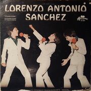 Lorenzo Antonio Sanchez