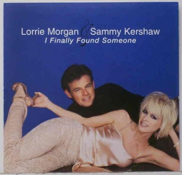 I Can’t Think Of Anything But You