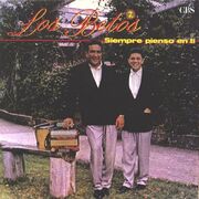 Siempre Pienso En Ti