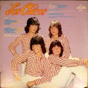 Los Chicos de Puerto Rico 2