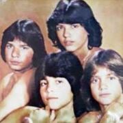 Los Chicos de Puerto Rico