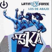 Latin Ská Force