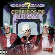 7 Corridos De Suerte