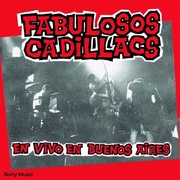 En Vivo En Buenos Aires