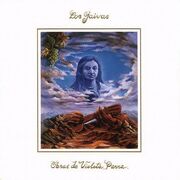 Obras de Violeta Parra