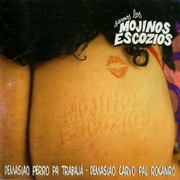 Demasiao perro pa trabajá, demasiao carvo pal rocanró