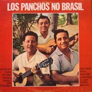 Los Panchos no Brasil