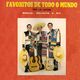 Favoritos de Todo o Mundo