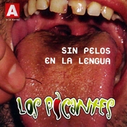 Sin Pelos En La Lengua