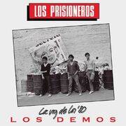 La Voz de Los '80 (Los Demos)