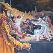 Bang! Bang!!... Estás Liquidado