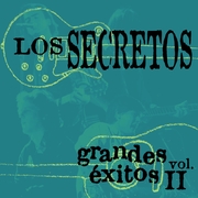 Grandes Éxitos Vol. II