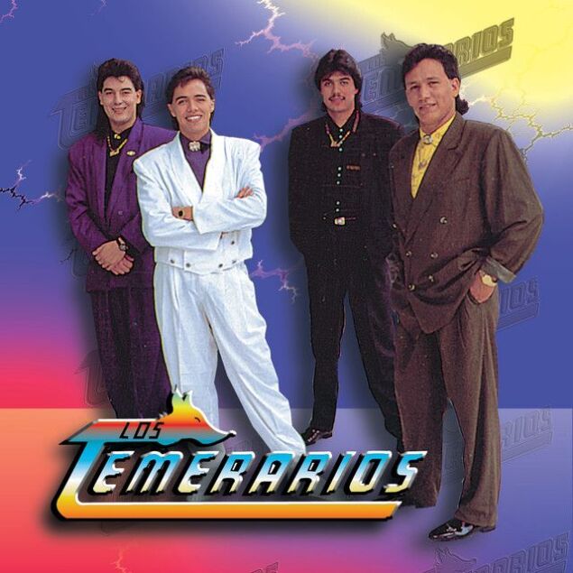 Hoy Que Regreso Contigo