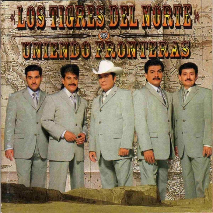 Somos más americanos