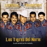 Las Grandes Norteñas de Los Idolos Del Pueblo - Leyenda y Tradicion